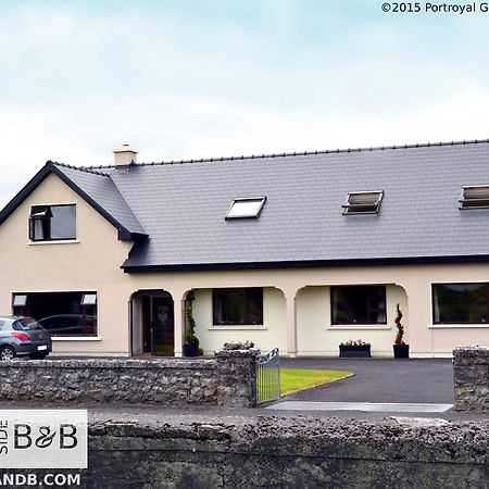 Abbeyside B&B Ballintober  Esterno foto