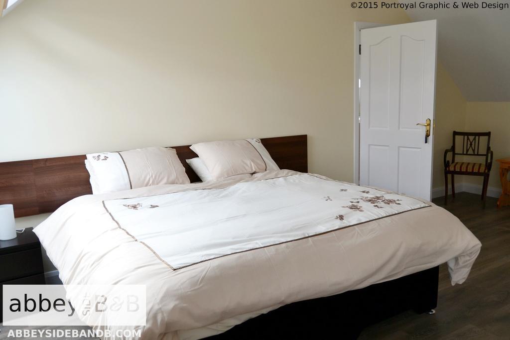 Abbeyside B&B Ballintober  Esterno foto