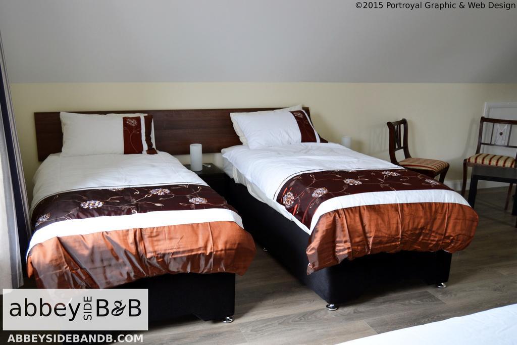 Abbeyside B&B Ballintober  Esterno foto