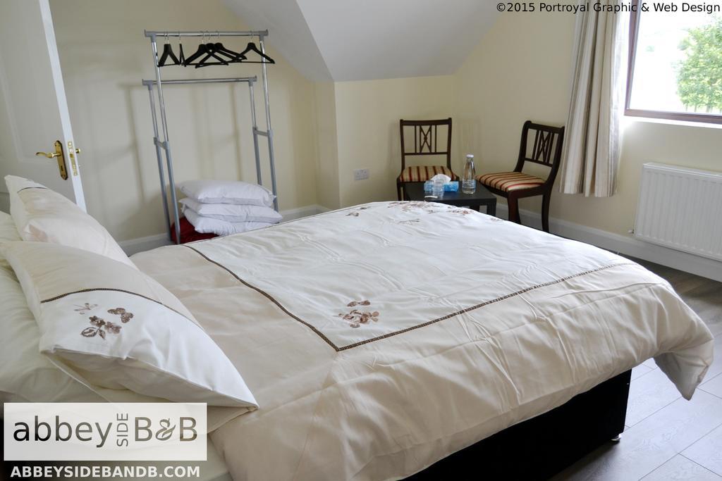 Abbeyside B&B Ballintober  Esterno foto