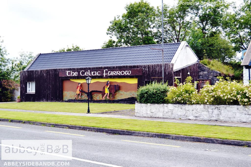 Abbeyside B&B Ballintober  Esterno foto