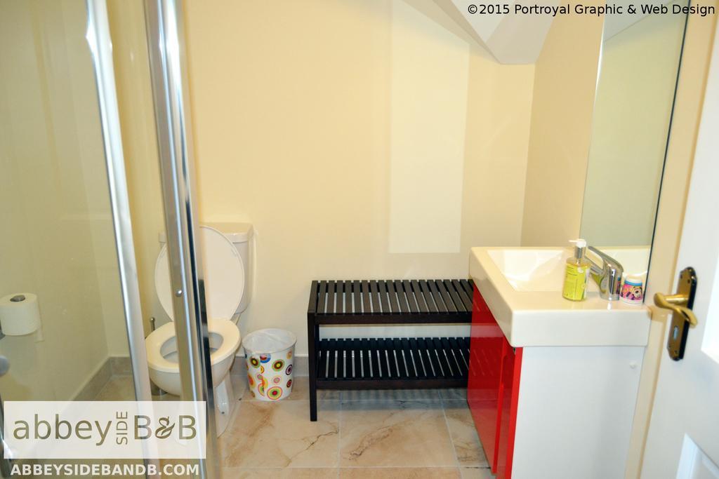 Abbeyside B&B Ballintober  Esterno foto
