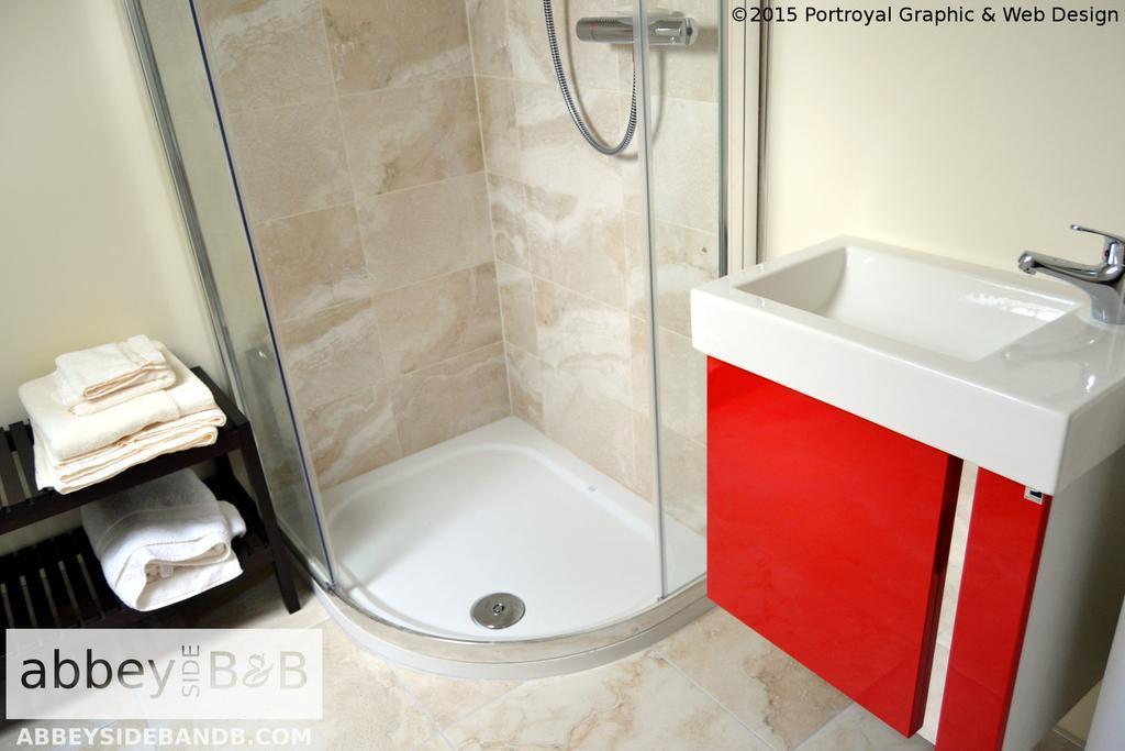 Abbeyside B&B Ballintober  Esterno foto