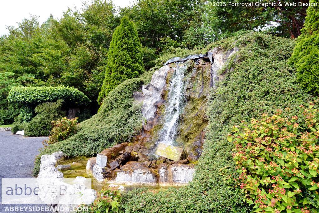 Abbeyside B&B Ballintober  Esterno foto