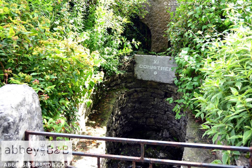 Abbeyside B&B Ballintober  Esterno foto
