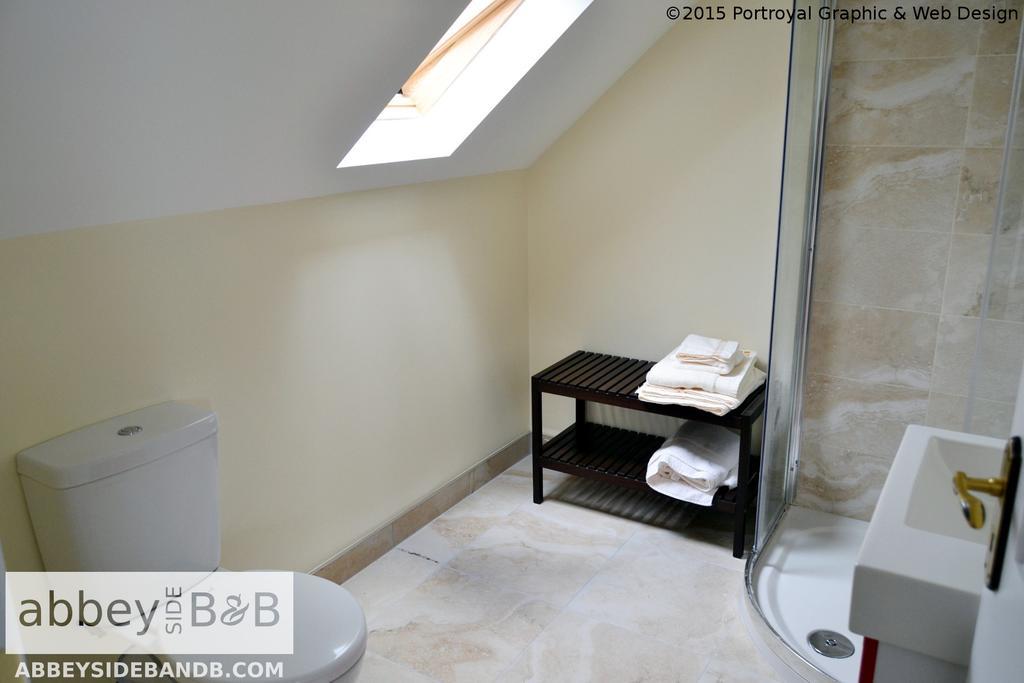 Abbeyside B&B Ballintober  Esterno foto